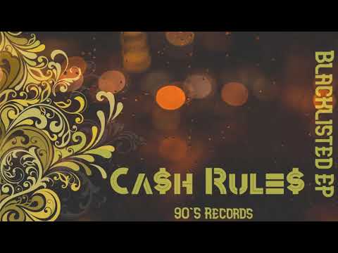 Slim Ojay - Ca$h Rule$ featuring Shahid ( Prod By Slim Ojay )