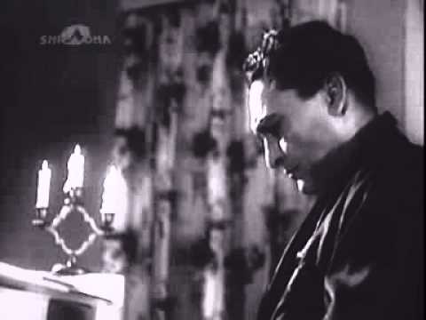 BEQARAAR DIL TU GAAYE JA-SULAKSHNA PT. -KISHORE KMR-A IRSHAD (DOOR KA RAHI 1971)