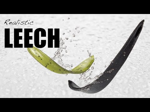 Lunkerhunt Leech