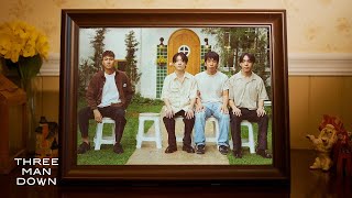 ไม่อยากให้เธอไม่สบาย Three Man Down (ทรีแมนดาวน์)