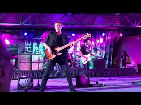 The Hooters - Time After Time