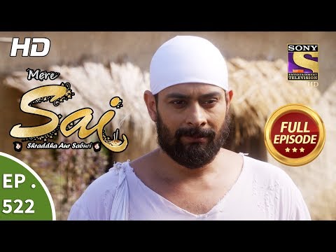 Mere Sai - Ep 522 - Full Episode - 24th September, 2019