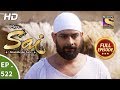Mere Sai Ep 522 Full Episode 24th September 2019