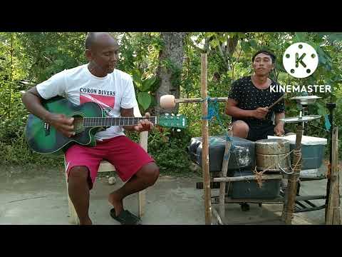 song cover.tatay jokno .Sa  Paglisan ko May Loha Ang MaTa Mo ..wow galing,🎤❤️❤️❤️