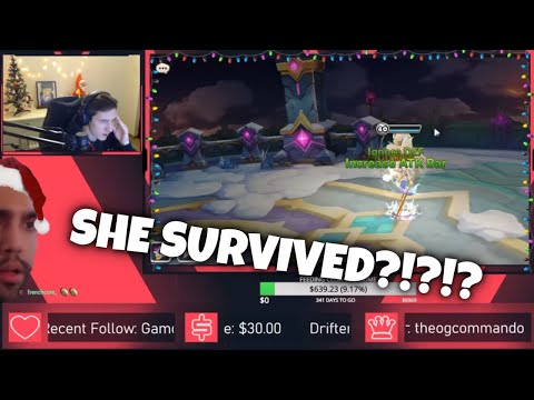 SSA AGAIN??┃Summoners War G3 Siege