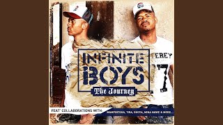 Ubuhle Bakho (Feat. Mina Nawe)