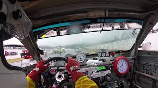 24 Hours of Lemons at Road Atlanta on 12/8/18