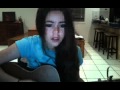 Out of My Head - Jess Clune 