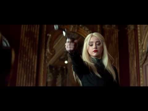 3 Days To Kill - Official® Trailer [HD]