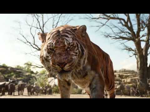 Jungle book in Telugu part 4