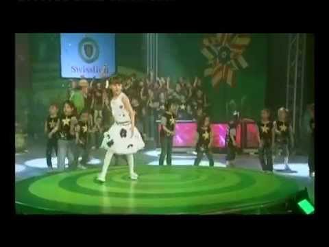 Супер Ѕвезда 2008 - Аполонија Антиќ - Желба