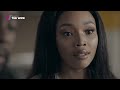 The Wife Season 2 Naledi His Match A Showmax Original