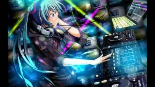 Axero ft. T. M. Schultz - The Sweet Life - Nightcore
