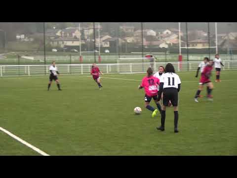 TFC R1F - GIRONDINS DE BORDEAUX R1F
