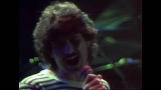 Jefferson Starship - Save Your Love - 5/28/1982 - Moscone Center