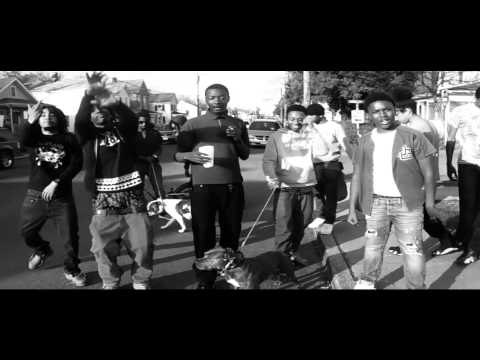 Ferrari Malon " Drug Lord " (Official Video) DaOneWayTeam Filmz