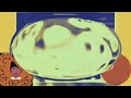 Blues Clues KBS Effects Round 6
