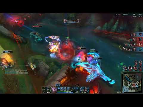 I'm in Love with new AHRI