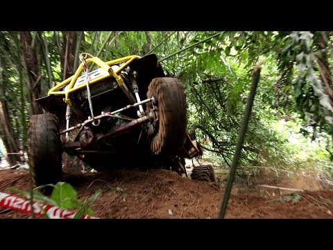 BORNEO SAFARI 2018 - By; K'NetH De CrockeR (SS6/Part7) (Part29)