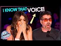 Mind Blowing ️SOUND ALIKE Voices Of FAMOUS Singers