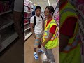 When Dudes You Scared Of Come In The Store Pt 2