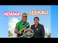 NDAMA JIGUSHILAGA KUTETEA SERIKALI MBASHA STUDIO 2026