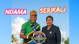 NDAMA JIGUSHILAGA   KUTETEA SERIKALI  MBASHA STUDIO 2026
