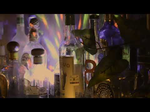 Tequila Tease Promo Showreel