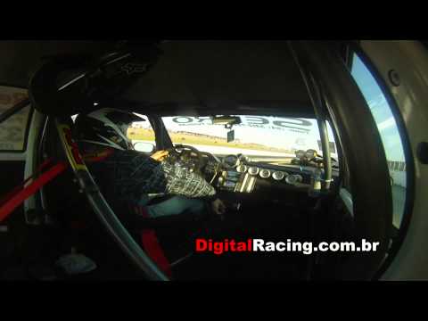 DigitalRacing.com.br: Uno DT-C #336 - Fabiano Serro - 7:936s