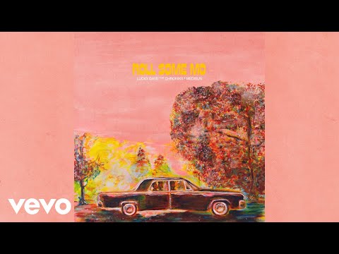 Lucky Daye - Roll Some Mo (Audio) ft. Chronixx, MediSun