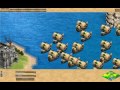 [Age of Empires II] Italians vs Magyars