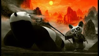 Kung Fu Panda | From Cool To Cold
