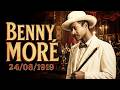 Benny Moré: El Sonero Mayor 🇨🇺 | Homenaje a una Leyenda Cubana