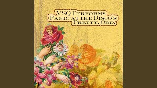 From a Mountain in the Middle of the Cabins