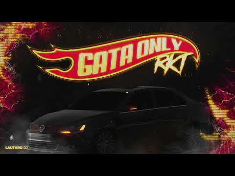 GATA ONLY RKT - CRISMJ ( Lautaro DJ ).