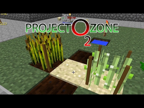 Minecraft CHEAT: Insane Leveling in Project Ozone [E11]