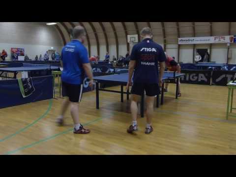 170108 ØM2M, Greve - Hillerød, Double Kl 2