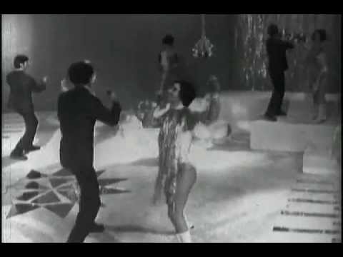 Luminita Dobrescu - Daca nu iubesti (1969)