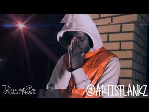 Lankz - Time [Music Video] | @ArtistLankz @RnaMedia1 @RageAshesz