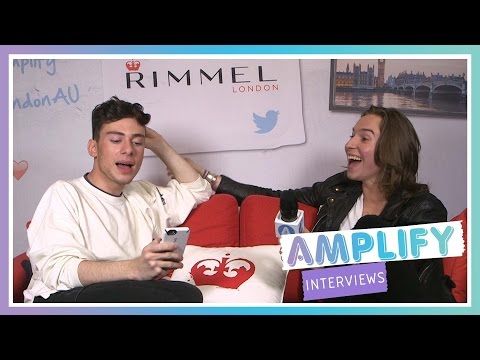 Marcelo | Full Interview