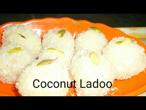 download lagu mp3 mp4 Coconut Ladoo With Milk, download lagu Coconut Ladoo With Milk gratis, unduh video klip Coconut Ladoo With Milk