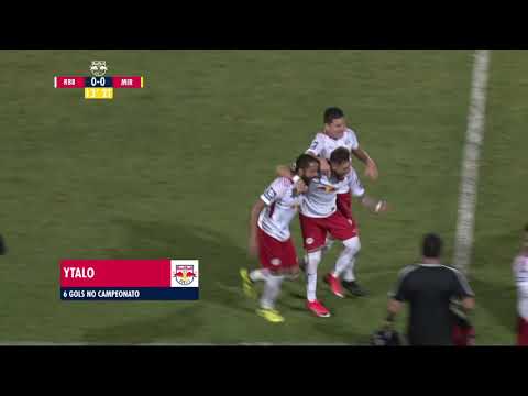 Red Bull Brasil 1 x 1 Mirassol - Melhores momentos