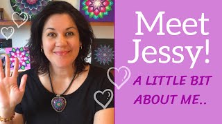 Meet Jessy!