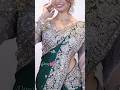 Georgette Fancy Saree Sequence Hand Work Saree SlipperyVs Sticky Stairs Dreping