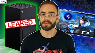 A Big Leak Hits The Xbox And Platinum Games Talks Bayonetta 3 | News Wave