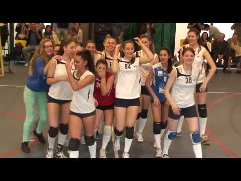 Finali regionali PGS   2015