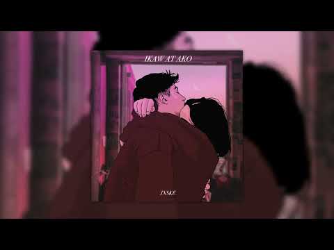 Jnske - Ikaw at ako