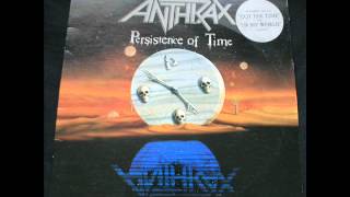 Anthrax - Intro To Reality (Vinyl)