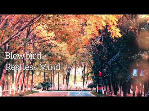 Blewbird - Restless Mind