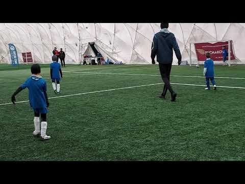 2014 Irzyk Cup  LM KS Łomianki  - BSS Lublin  8-1